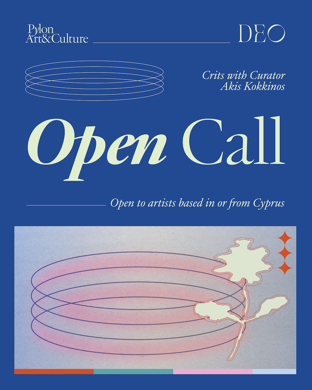 open-call